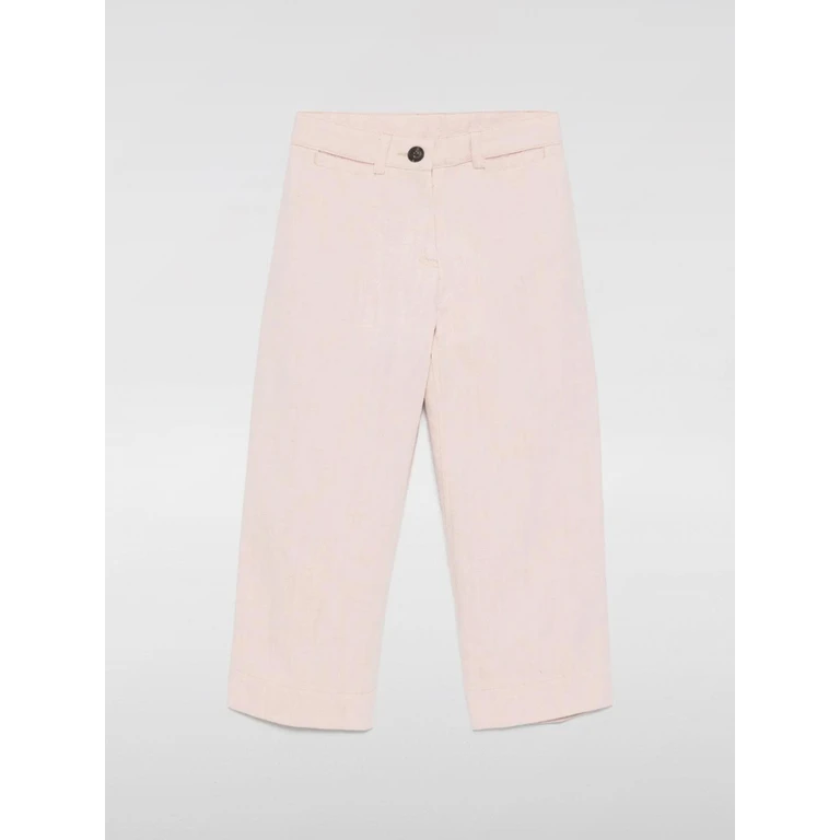 BONPOINT Pants Kids color Pink (S05GPAW00002023B)