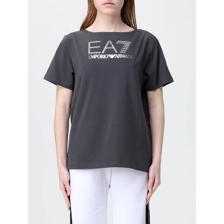 T-Shirt Woman color Grey (7W001098AF14880U8111)