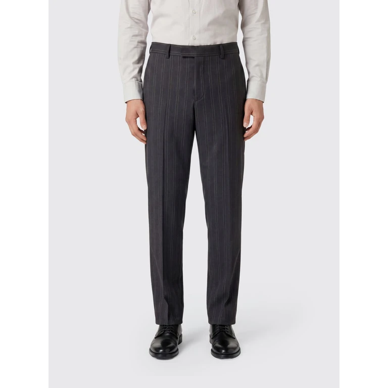 Pants Men color Blue (145446794418)