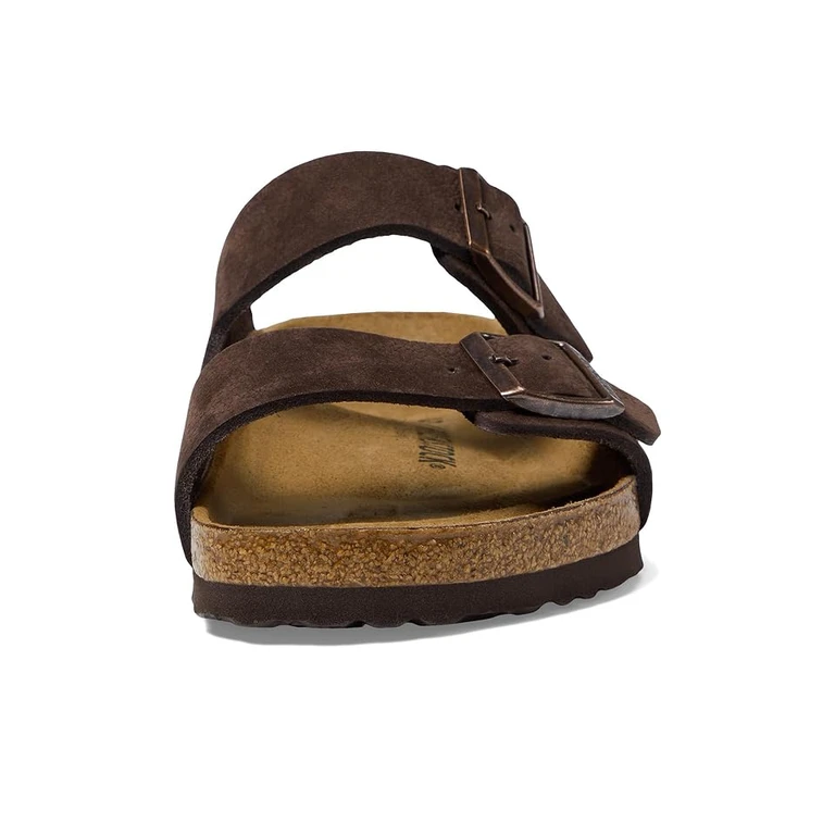 Arizona Desert Buck Shoes
