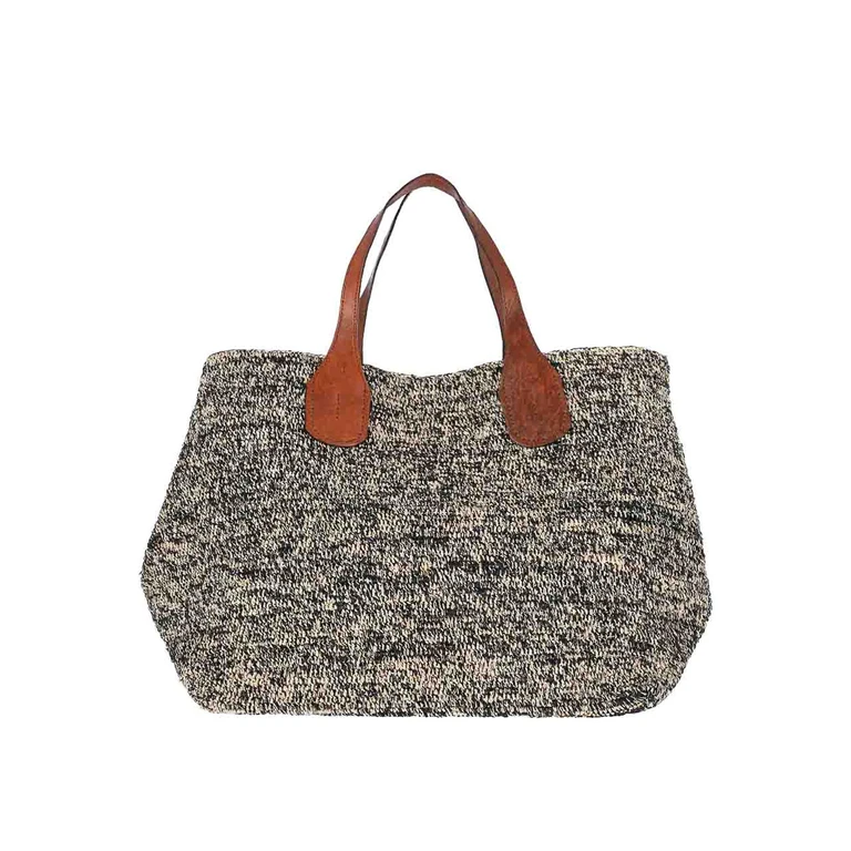 Ibeliv Sac Cabas - Multicolore (RIOTIGA)