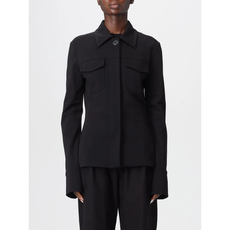 Jacket Woman color Black (2916015106001)