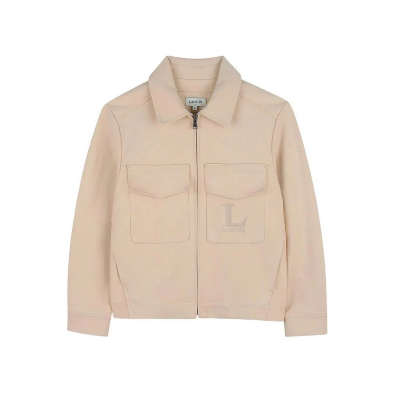Veste Casual - Beige (N30371180)