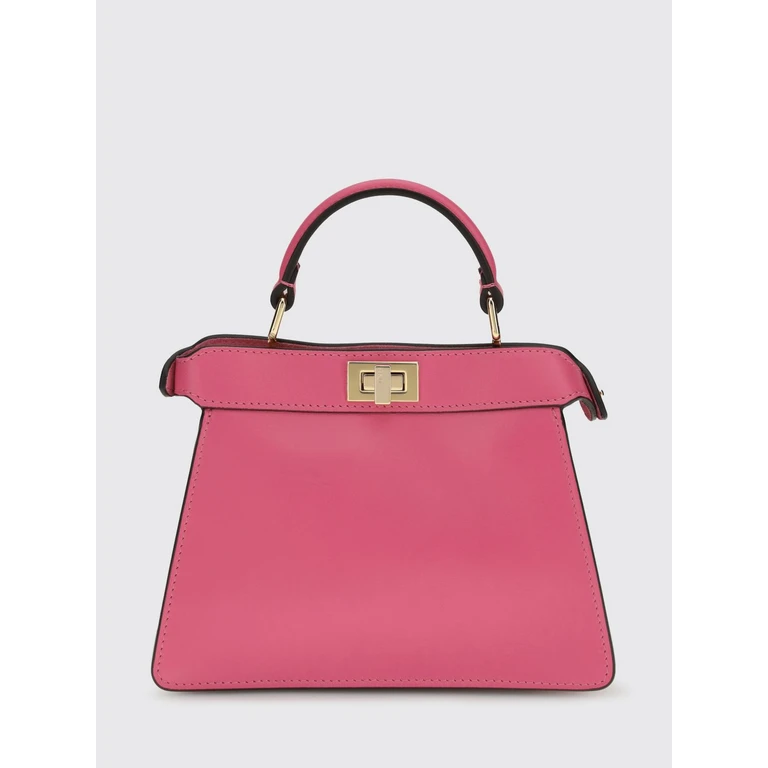 Peekaboo ISeeU leather bag (8BN335AWQ0F1V0C)