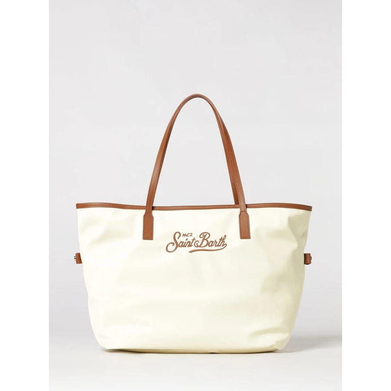 Tote Bag Woman color Sand (CB000201818L)