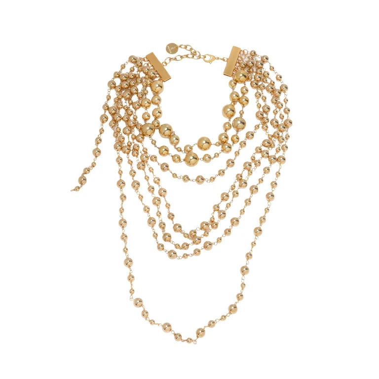 Solange Necklace