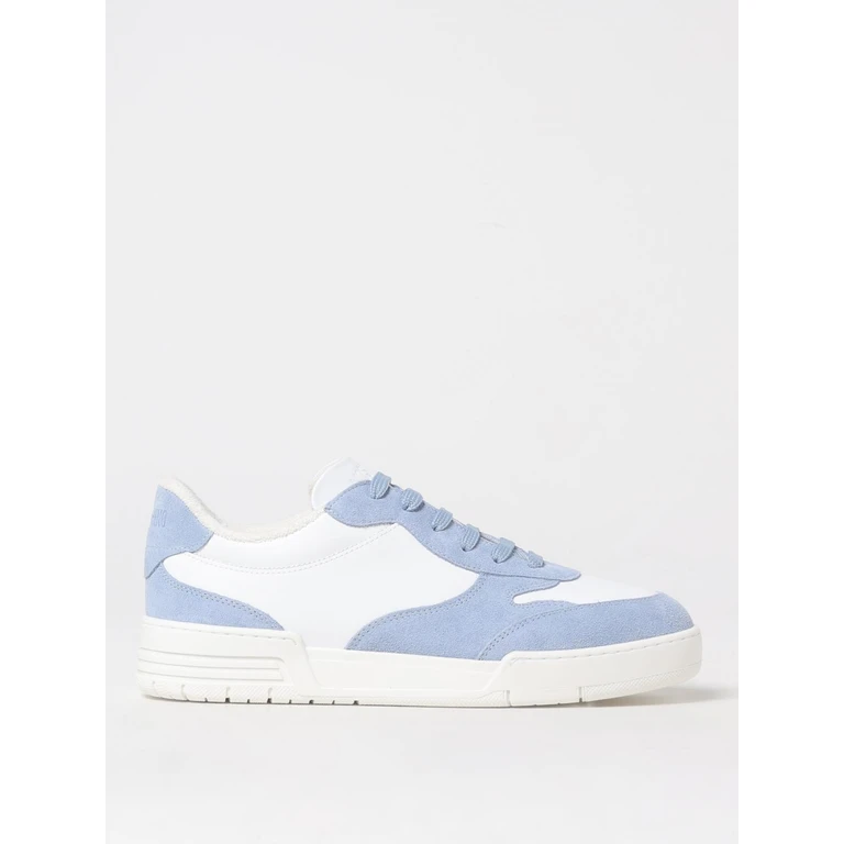 Sneakers Men color Gnawed Blue (B15204G0MGFC70A)