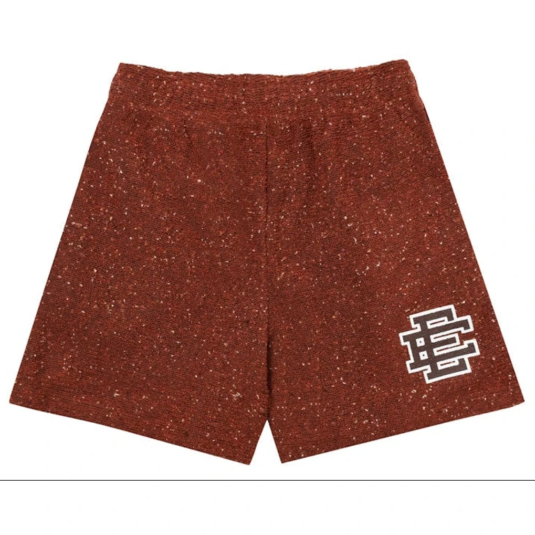 Men's Ee Boucle Short Fw21 Shorts