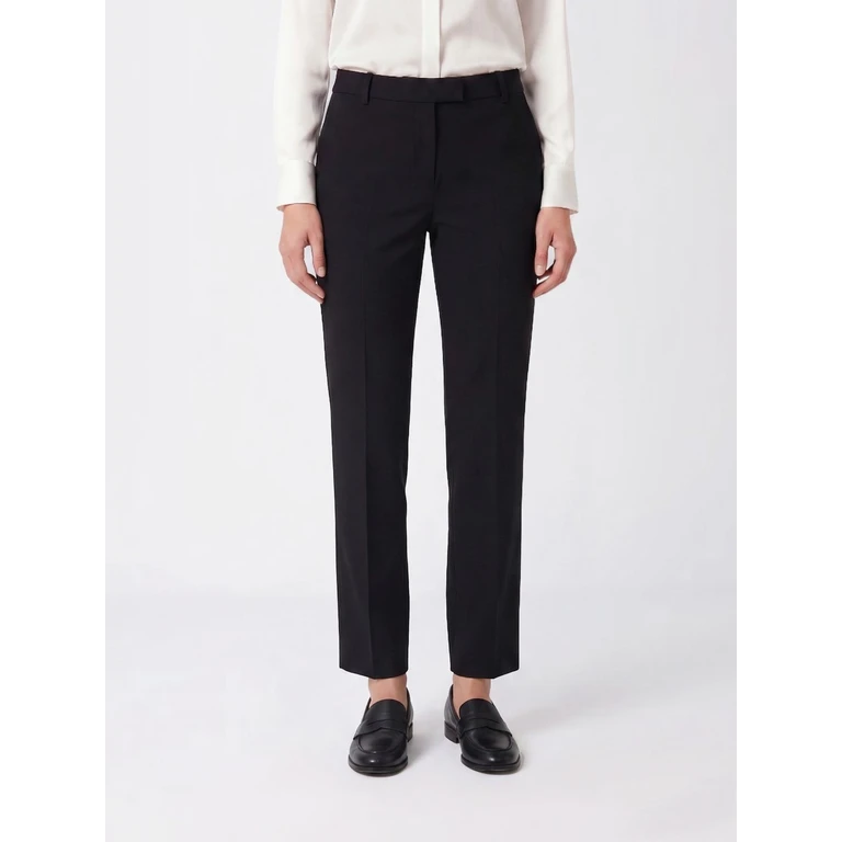 Pants Woman color Black (2619131061600003)