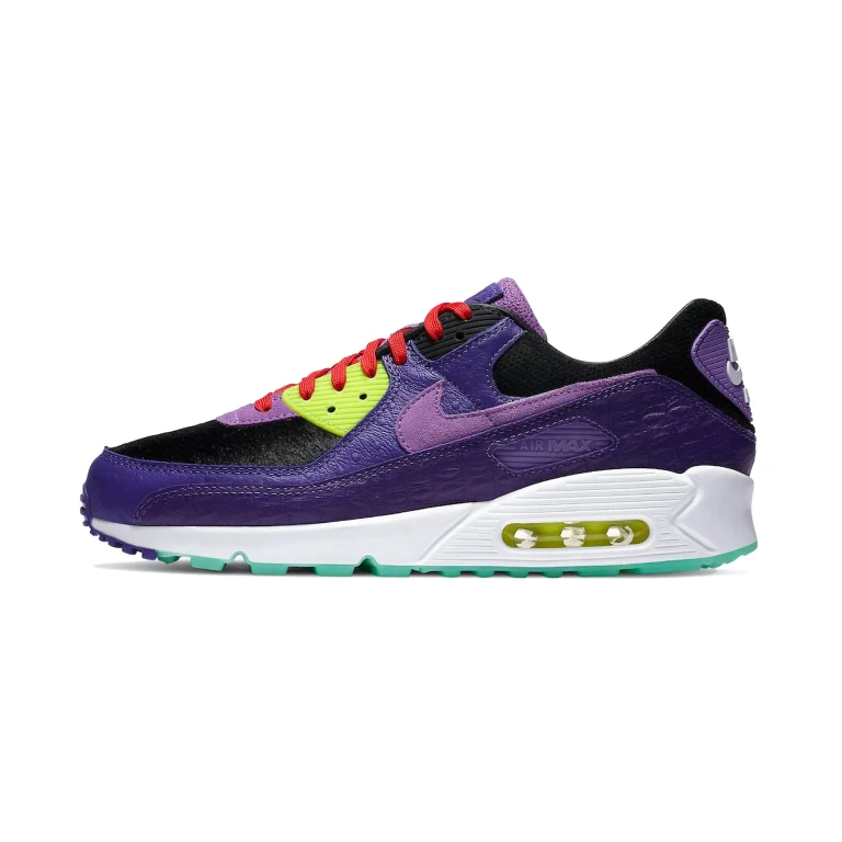 Men's Air Max 90 Qs