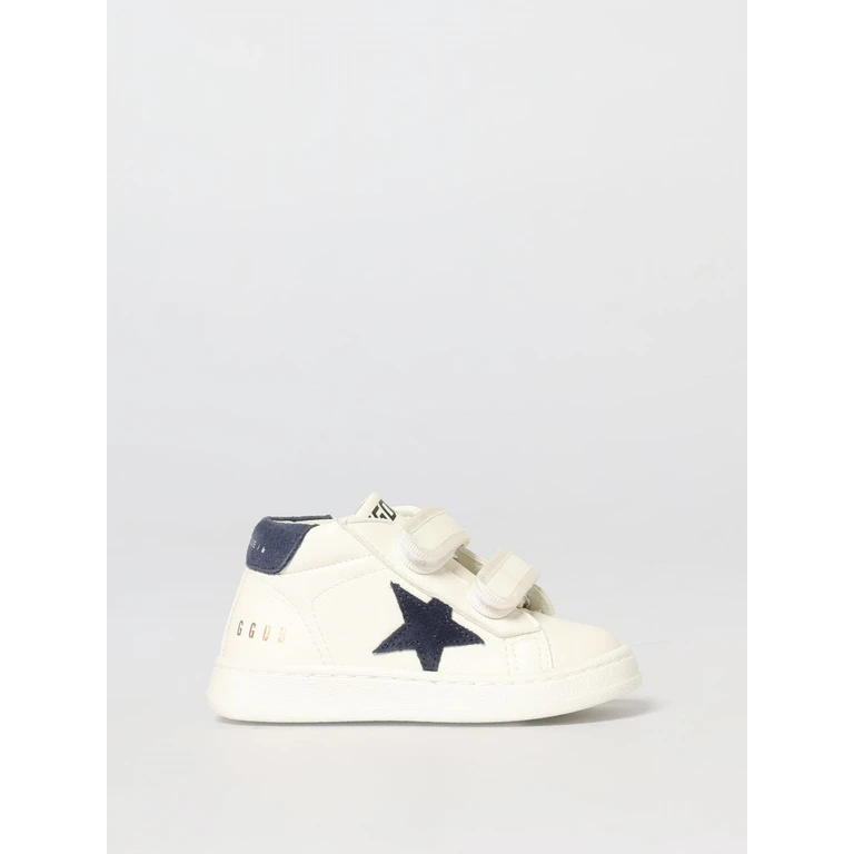 Sneakers Kids color White (GJF00386F00332210357)