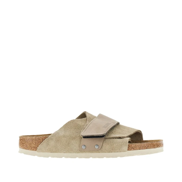 BIRKENSTOCK 'Kyoto' sandals Man 45