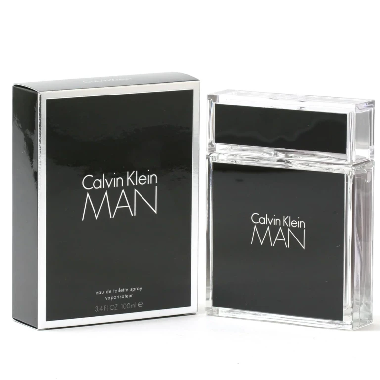 Man EDT