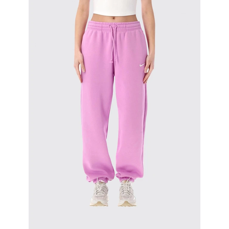 Pants Woman color Pink (FZ5996503)
