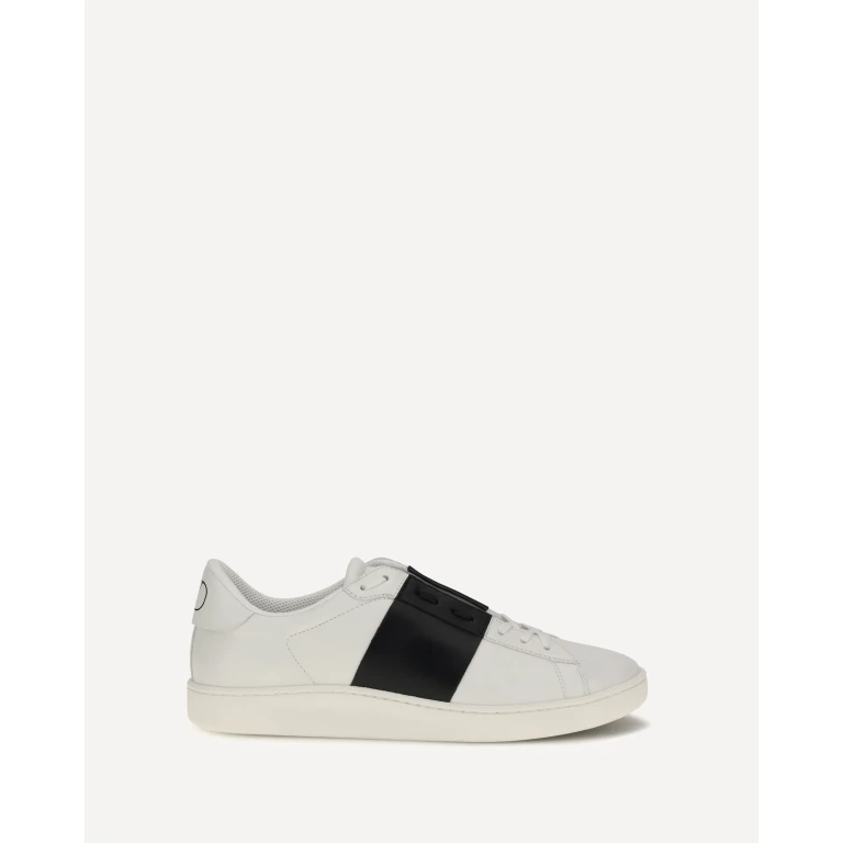 VALENTINO GARAVANI Open Sneakers Male 43.5
