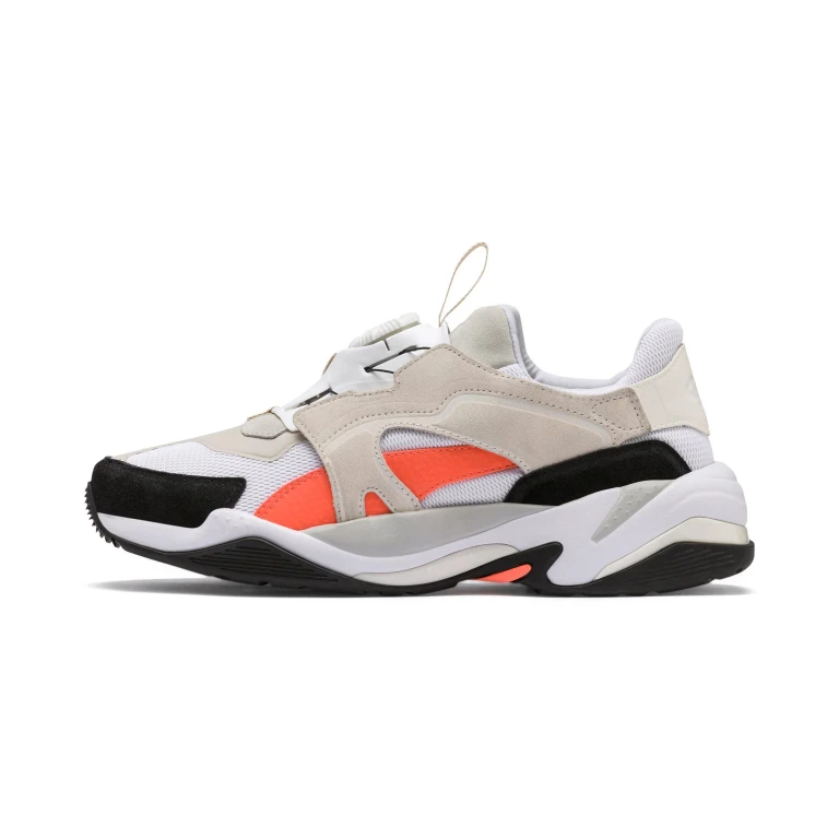 Men's Thunder Disc Sneakers