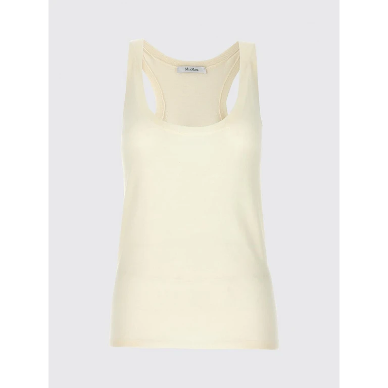 MAX MARA T-Shirt Woman color White (1361194106002001)