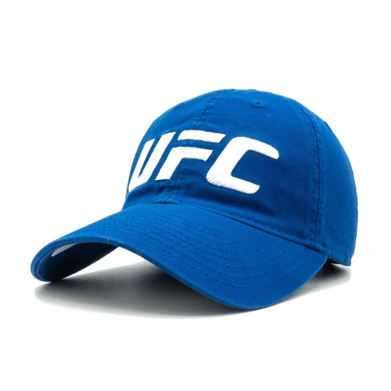 Men's UFC Strapback Hat Hats