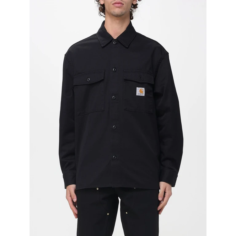 Jacket Men color Black (I0362718902)