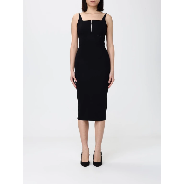 Dress Woman color Black (XW002056AF21295UC001)