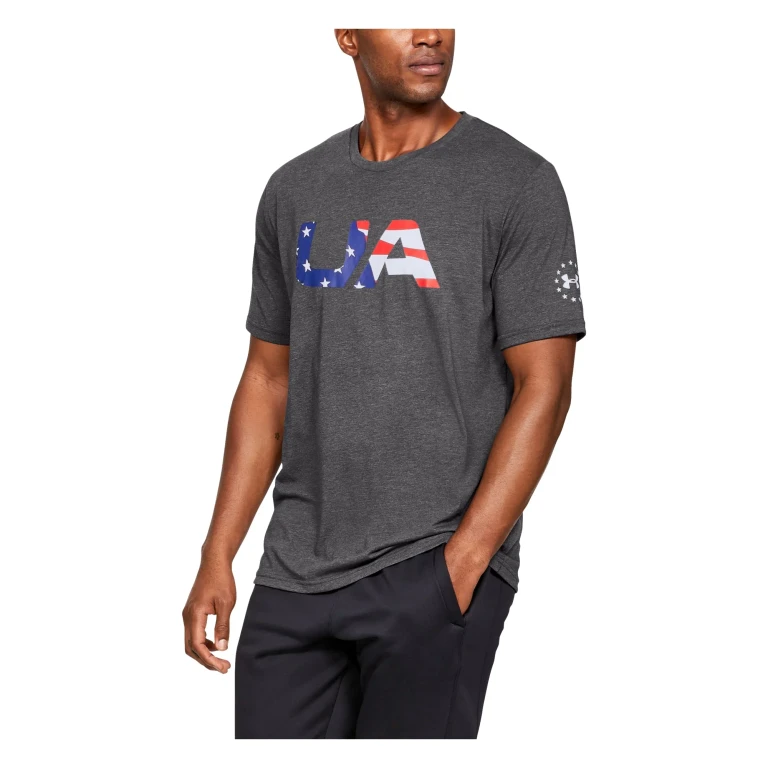 Men's Freedom Bfl Tee