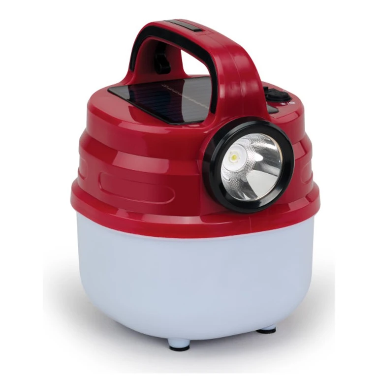 Weather X Bluetooth Speaker with Flashlight and Lantern
