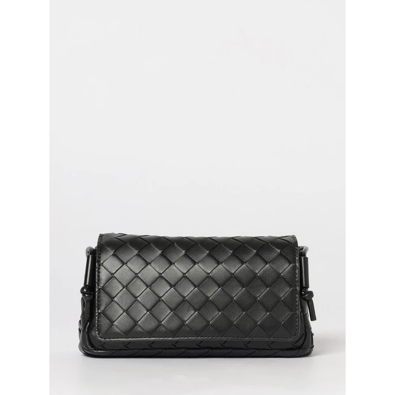 Mini Bag Woman color Black (843893VCPP08425)