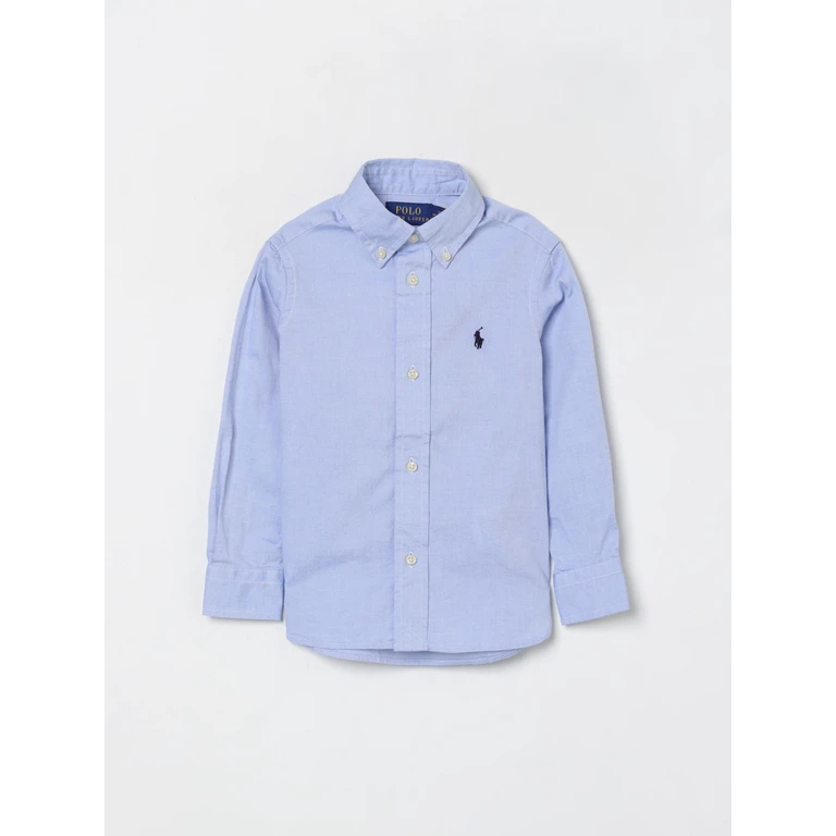 Shirt Kids color Gnawed Blue (322819238002)