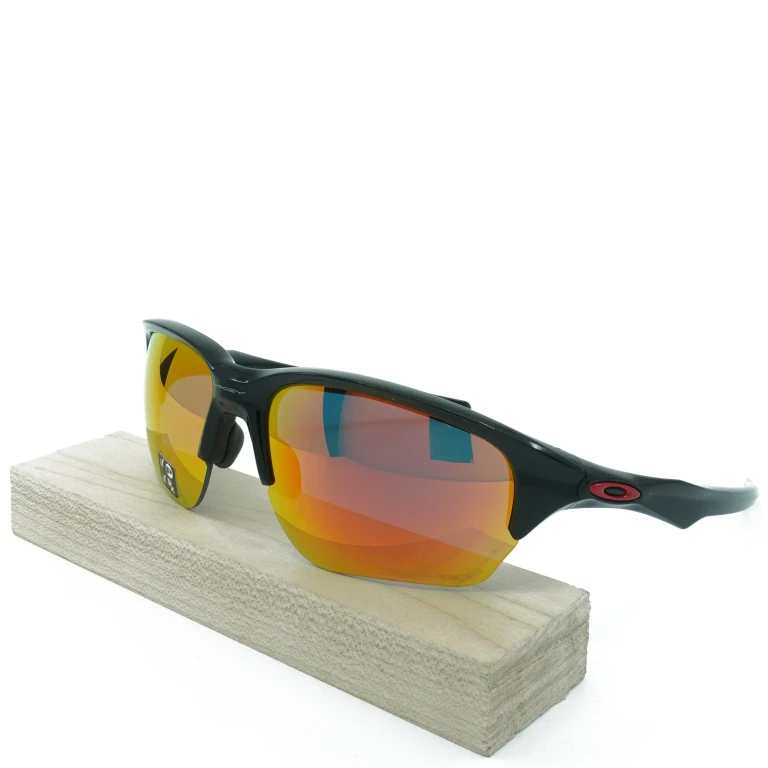 Men's Flak Beta Polarized Sunglasses