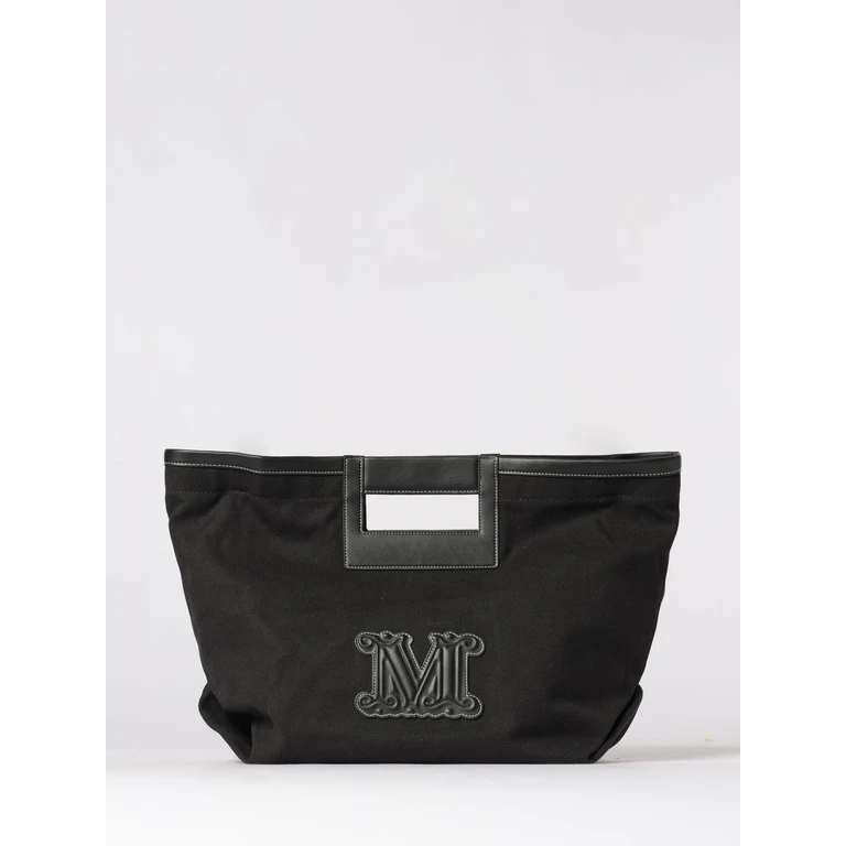 Tote Bag Woman color Black (2616511039600002)