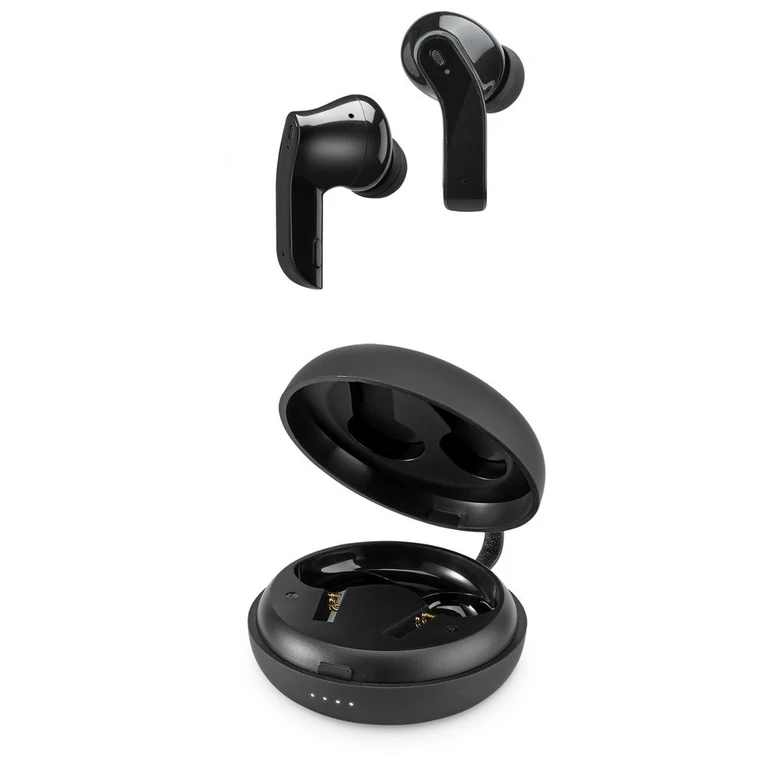 Truly Wireless Earbuds with Active Noise Canceling