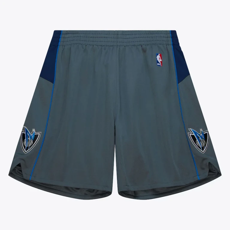 Men's NBA Alternate Shorts Mavericks 2003