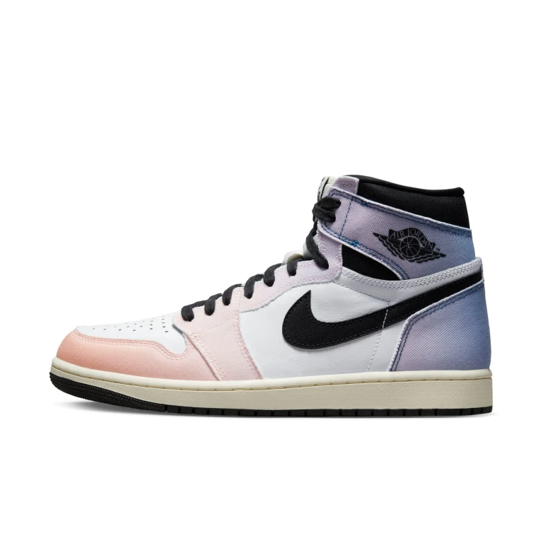 Men's Retro 1 High Og 'Skyline' Sneakers