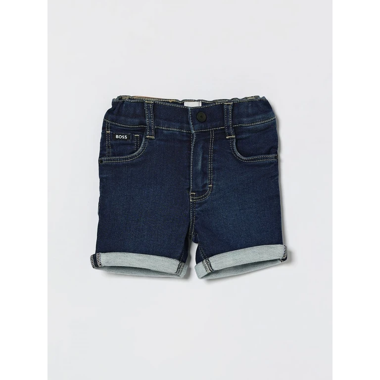 Shorts Kids color Denim (J52872Z07)