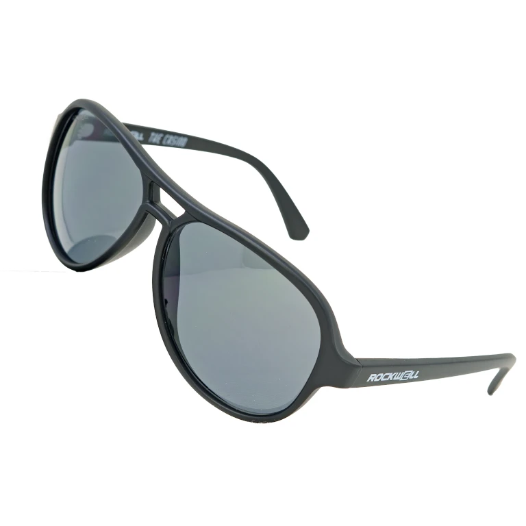 Casino (Black/Grey Polarized Lens)