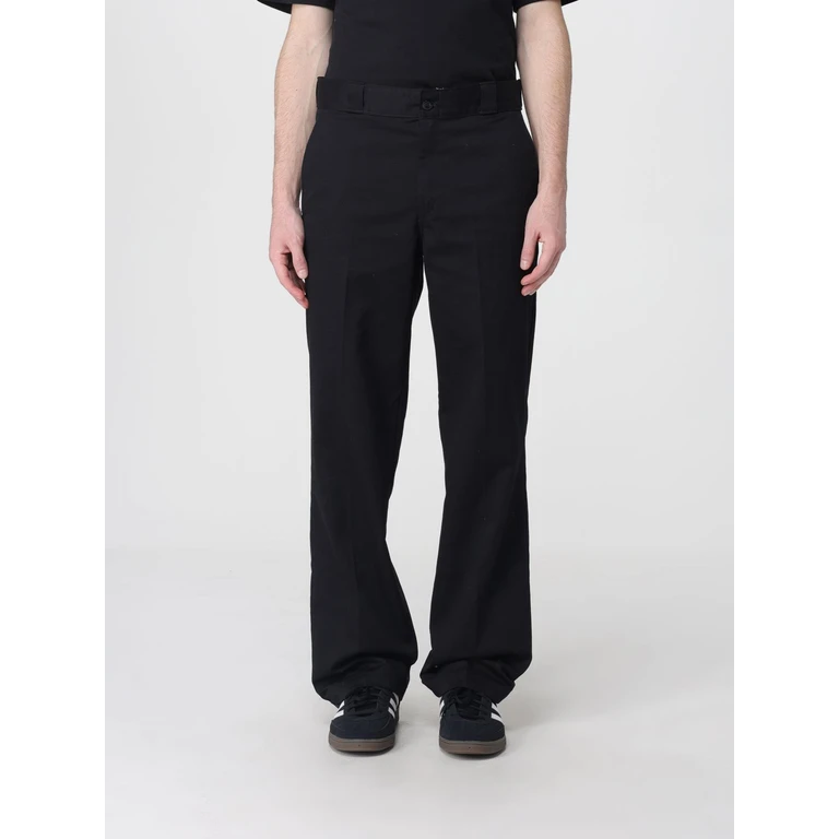 Pants Men color Black (DK0A87YOBLK1)