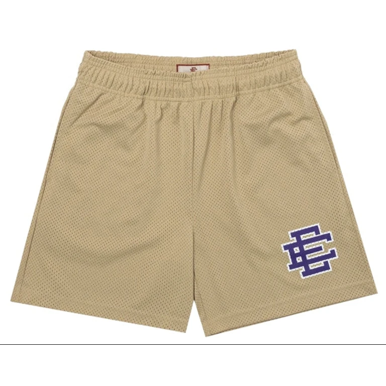 Men's Ee Basic Short Ss21