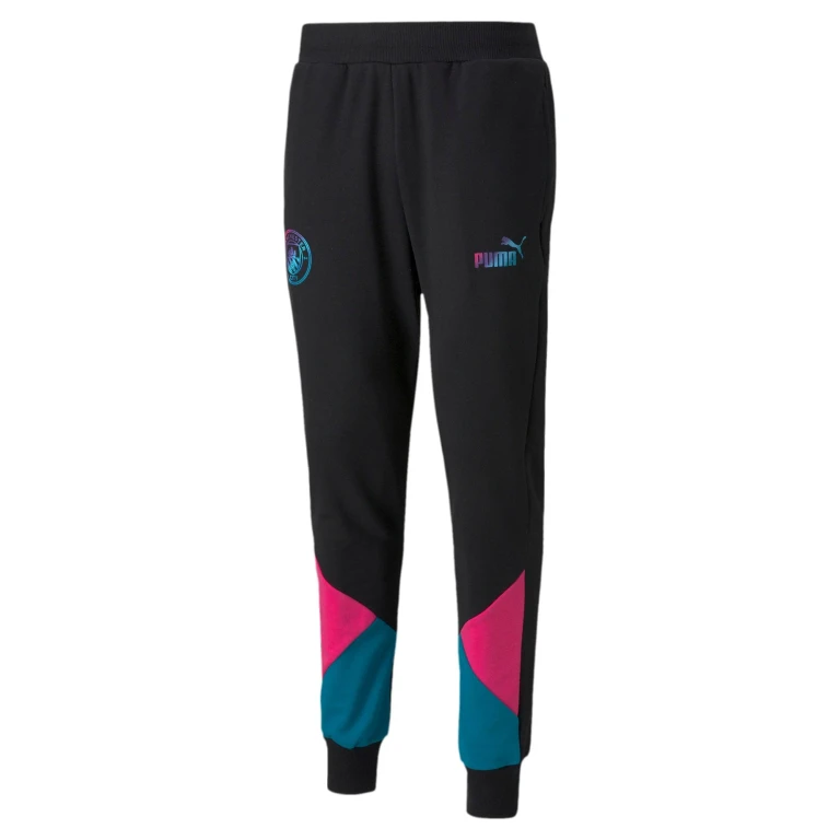 Men's Mcfc Manchester City Ftblculture Track Pants