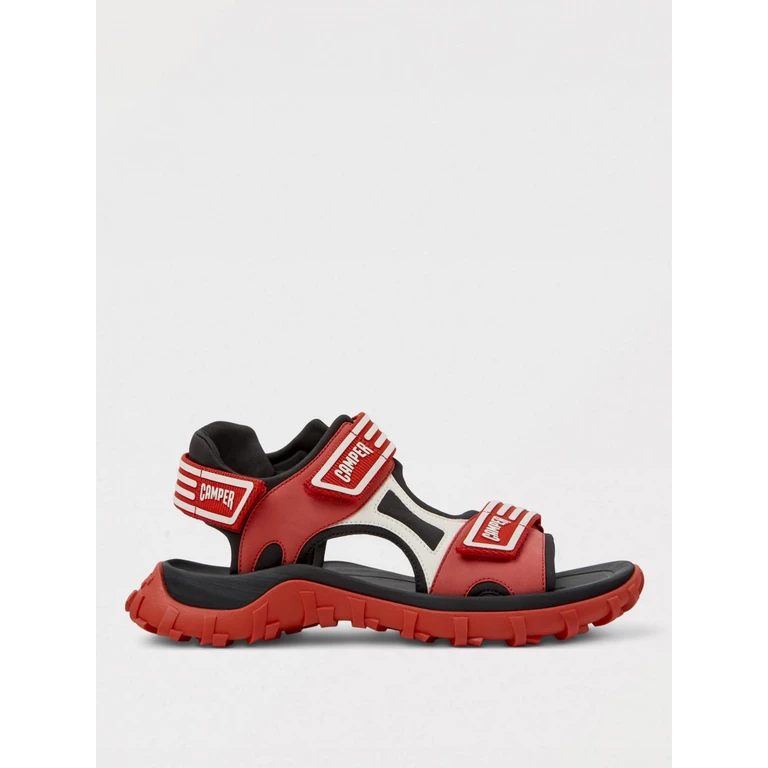 Sandals Men color Multicolor (K101040-002DRIFTTRAILSANDAL0)