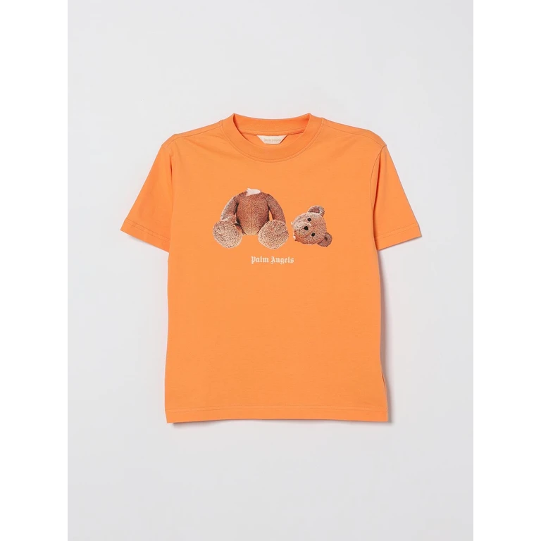 T-Shirt Kids color Orange (PBAA002S26JER001030)