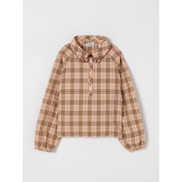 Shirt Kids color Beige (8100065C1734)