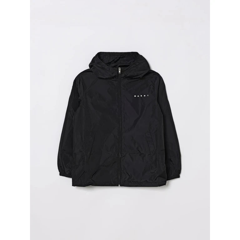 Jacket Kids color Black (M01787M00UX0M900)