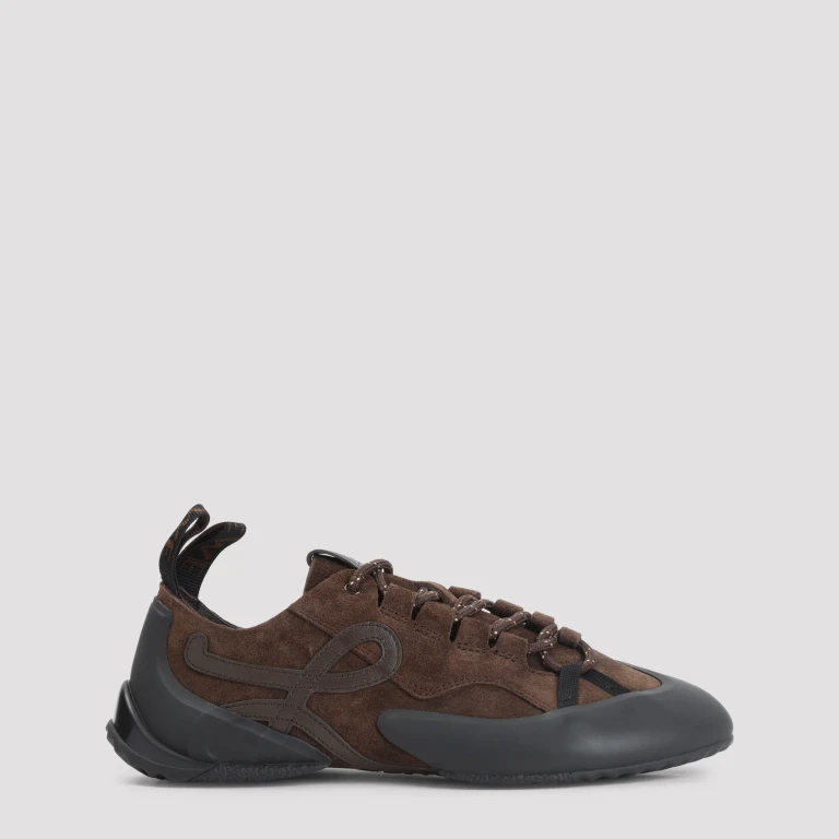 LOEWE - Loewe Grip Sneakers