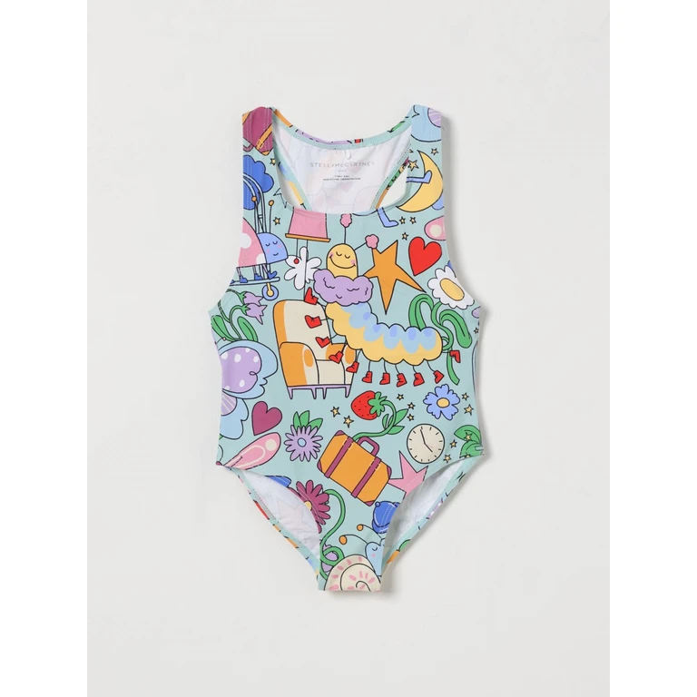 Swimsuit Kids color Multicolor (TYCA29Z3509754MC)