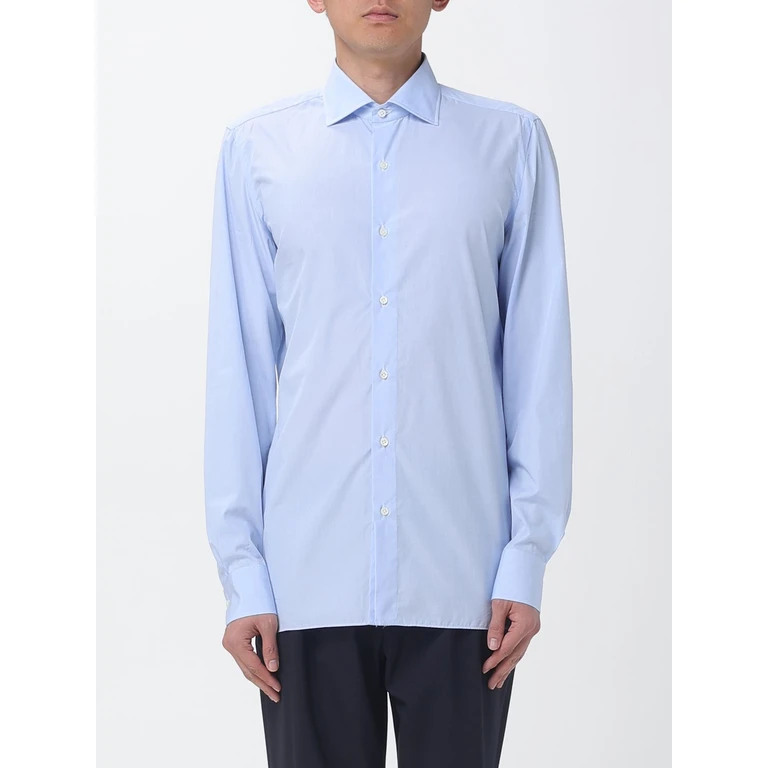 Shirt Men color Sky (PS1016217)