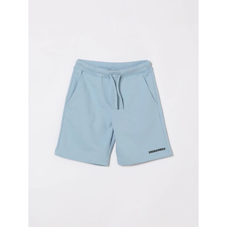 Shorts Kids color Blue (DQ2738D0094DQ814)