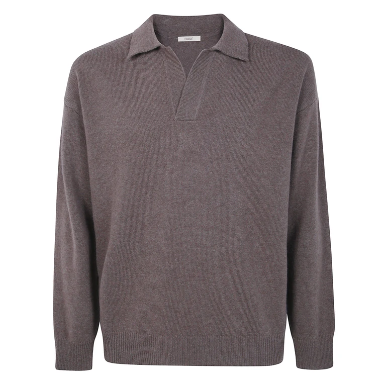 Nuur Polo - Gris (263MYB2110462)
