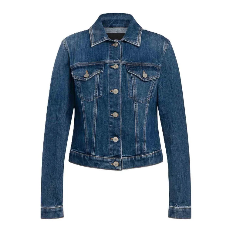 Chemise - Denim (DJ777DS0107DMC2800)