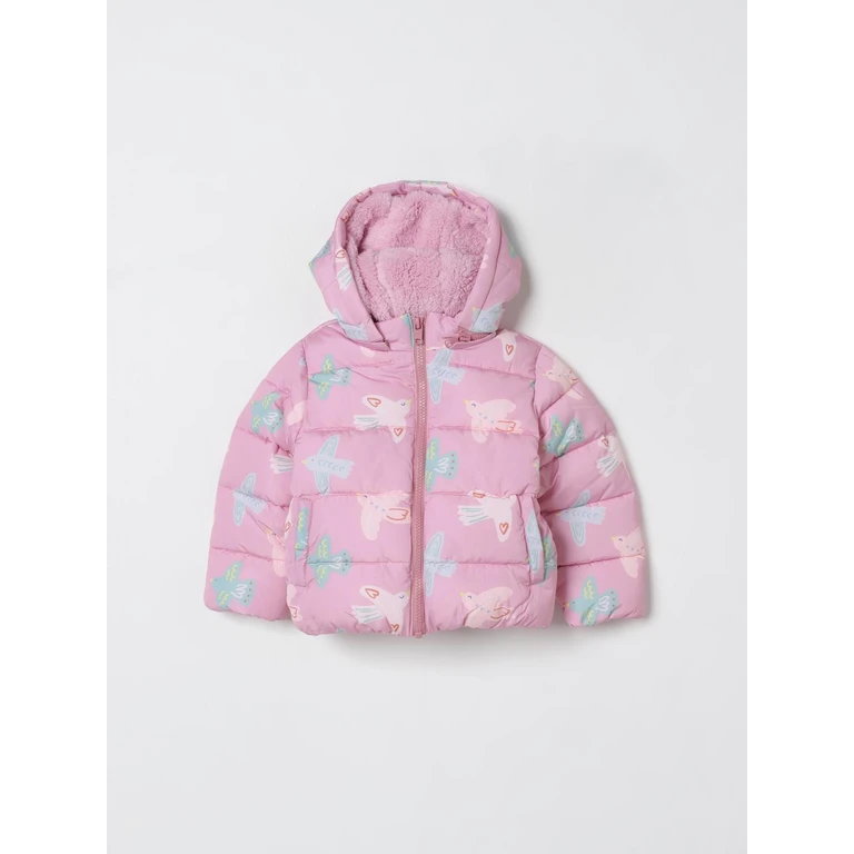 Jacket Kids color Violet (TX2067Z3221568MC)