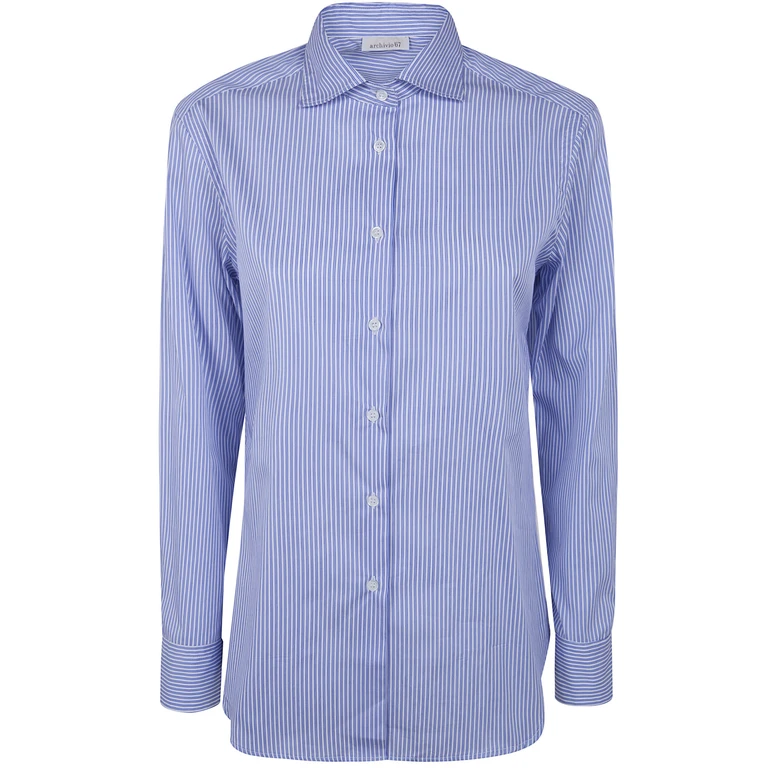 ARCHIVIO67 Long Sleeves Shirt